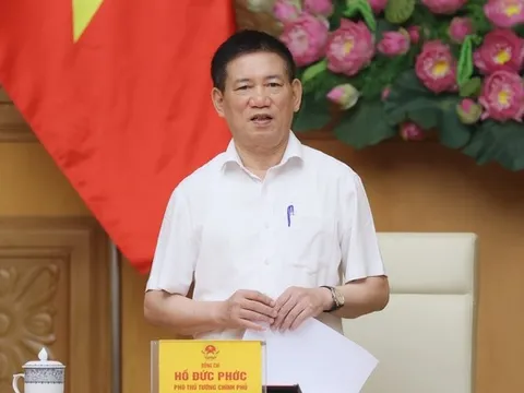 Tập trung chống rửa tiền trong giao dịch trên sàn bất động sản, sàn tiền ảo