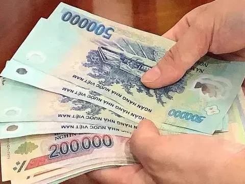 Hạn cuối hoàn thành chi trả chế độ nghỉ hưu trước tuổi