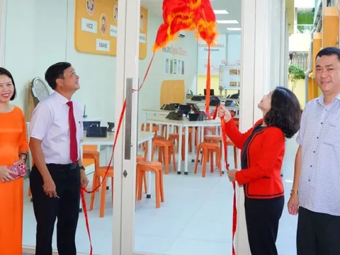 TP.HCM phân công 48 hiệu trưởng làm cụm trưởng cụm chuyên môn