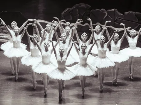 Kiệt tác Hồ thiên nga cháy vé, HBSO mở thêm suất diễn