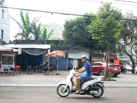 Kỳ án tranh chấp 1 lô đất bán cho 3 người