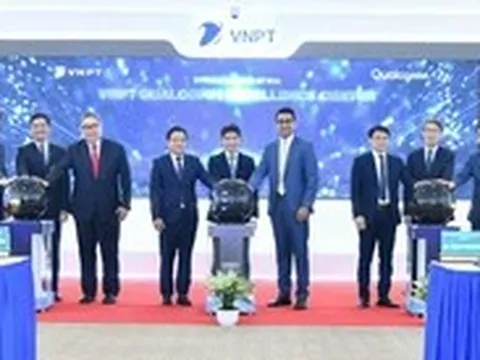 Việt Nam chính thức có trung tâm xuất sắc chuyên nghiên cứu công nghệ lõi