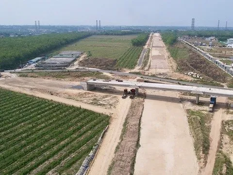 Chủ tịch Đồng Nai ra "tối hậu thư" liên quan dự án đường cao tốc Biên Hòa - Vũng Tàu