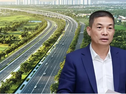 Cao tốc 88km trị giá 20.400 tỉ đồng, chạy nước rút về đích cuối năm 2025: Tập đoàn Sơn Hải xin làm 1 điều