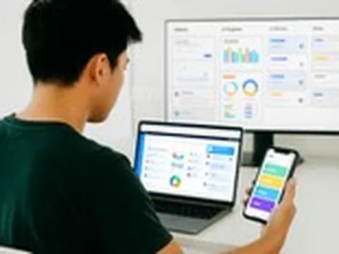 Gen Z làm 2-3 việc cùng lúc, tăng thu nhập gấp 3 lần nhờ AI