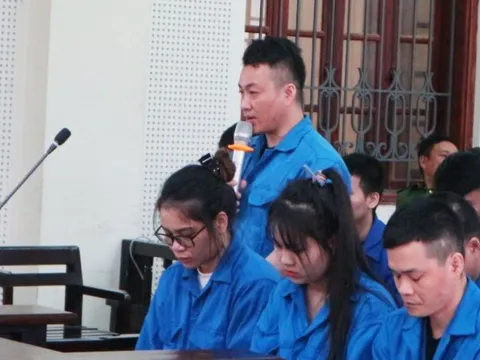 9X cầm đầu đường dây ở Campuchia giả danh công an, điện lực lừa đảo người Việt lãnh án chung thân