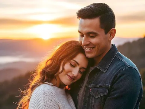 Khung giờ vàng cho 'chuyện ấy'?