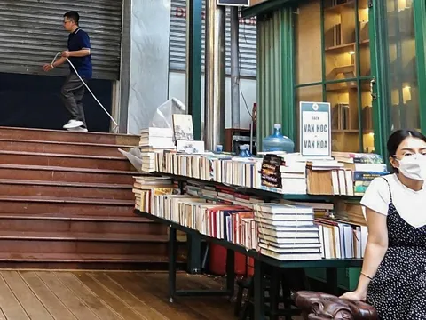 Sở Văn hóa và Thể thao TP.HCM tiếp tục mời các bên giải quyết dứt điểm vụ Chợ Nga