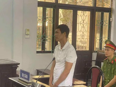 Viện kiểm sát: Đề nghị miễn trách nhiệm hình sự cho người nuôi gà lôi trắng