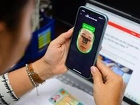 Deepfake lan tràn, xác thực sinh trắc học có đủ chống lừa đảo bằng AI?