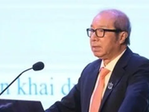 'Lạm dụng AI có thể khiến bằng giỏi, xuất sắc tăng lên một cách giả tạo'