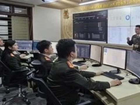 Lâm Đồng ra mắt trung tâm an ninh mạng tập trung