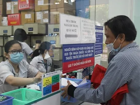 TP.HCM: Đề xuất hỗ trợ 100% BHYT cho học sinh, sinh viên, người cao tuổi