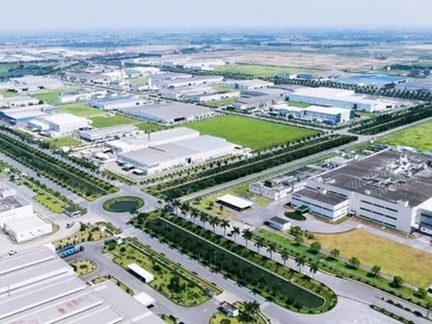 Nhà đầu tư Singapore muốn làm dự án KCN dược - sinh học và năng lượng tái tạo 100 ha tại Hưng Yên