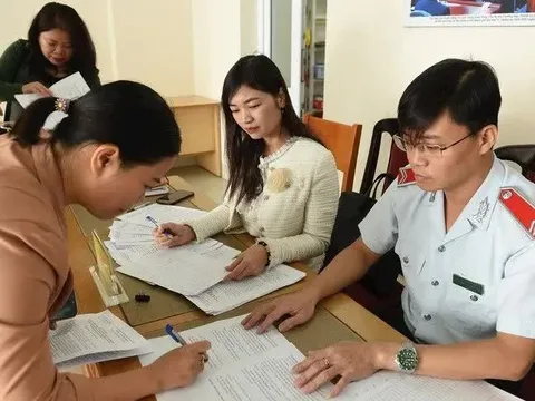 Quy định mới về việc chậm đóng, trốn đóng bảo hiểm xã hội bắt buộc, bảo hiểm thất nghiệp