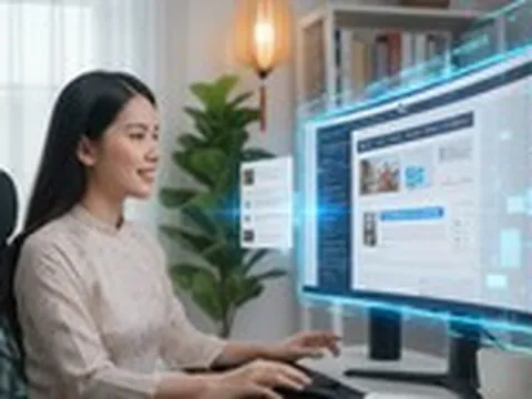 Google ra mắt AI thao tác trình duyệt như con người