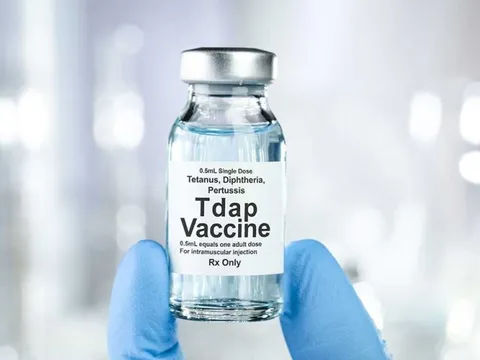 Nhôm trong vắc xin có an toàn không?