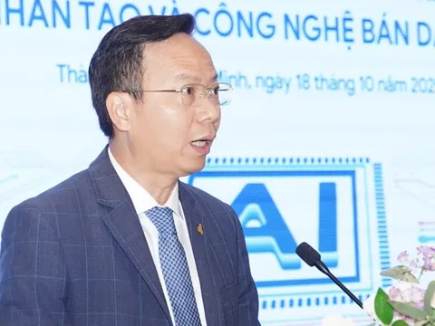Đại học Bách khoa TP.HCM thành lập hai mạng lưới đào tạo xuất sắc về AI và bán dẫn