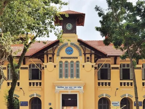 TP.HCM và nhiều địa phương lên phương án sáp nhập trường đại học, cao đẳng