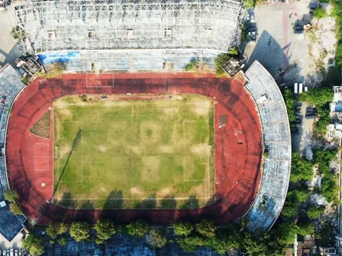 ‘Di sản’ đại án Phạm Công Danh: Sân vận động Chi Lăng sắp lên sàn đấu giá