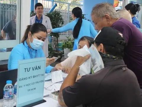 Khám BHYT vào ngày nghỉ, ngày lễ có được thanh toán?