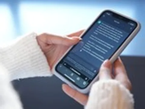 ChatGPT di động chững lại sau thời gian bùng nổ toàn cầu