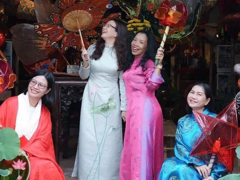 Thay đổi lối sống sẽ giúp phụ nữ trẻ trung hơn sau tuổi 50