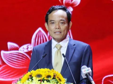 50 năm văn học nghệ thuật TP.HCM: Bồi đắp tâm hồn con người thành phố