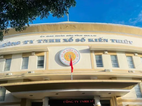 Luật sư nói tờ vé số trúng độc đắc bị rách vẫn có thể được trả thưởng