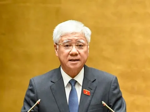 Sớm xác định vị trí việc làm, số lượng biên chế, thực hiện chính sách tiền lương mới