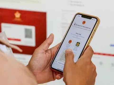 Thông báo quan trọng đến hàng chục triệu người dân trên cả nước