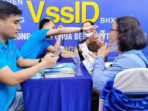 Quy định mới về trốn đóng BHXH