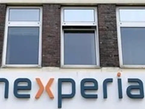 Hãng chip Hà Lan bị cuốn vào căng thẳng Mỹ - Trung