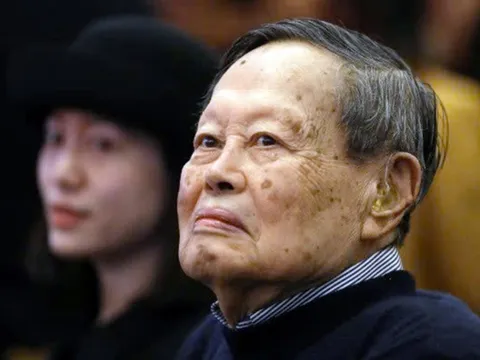 Nhà vật lý học Trung Quốc Chen Ning Yang qua đời: Di sản của người ra đi