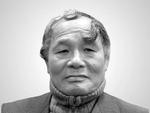 Nhạc sĩ Nguyễn Đình Bảng của bài hát 'Thời hoa đỏ' qua đời