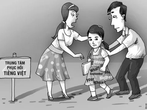 'Học sinh' thành 'đối tượng học', 'đi họp' thành 'tham dự hội nghị': Tiếng Việt sẽ sang hơn?