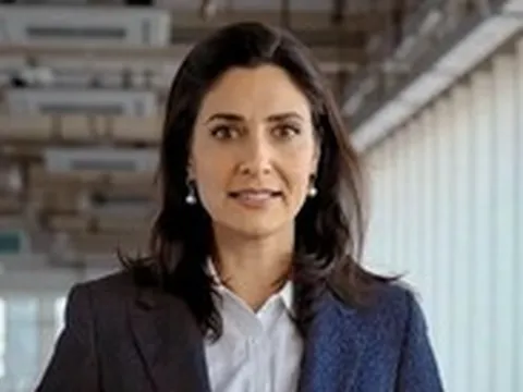 Người dẫn chương trình AI lên sóng truyền hình Anh gây bất ngờ