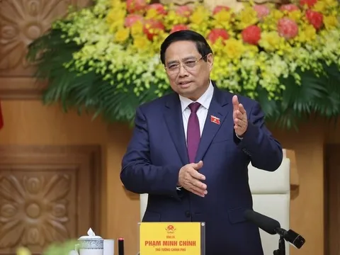 Việt Nam vừa có 1 chỉ số đáng tự hào: Vượt nhiều nước châu Á, trên Thái Lan 5 bậc, hơn Trung Quốc 22 bậc