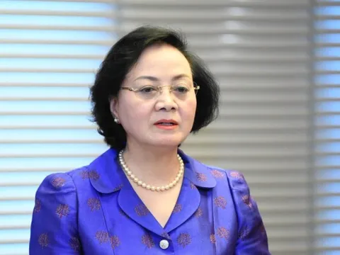 Bộ trưởng Nội vụ: Sẽ điều chỉnh mức lương cơ sở, phụ cấp cho phù hợp