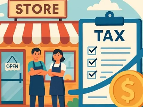 Nhận tiền qua tài khoản cá nhân: Khi nào phải nộp thuế, khi nào không?