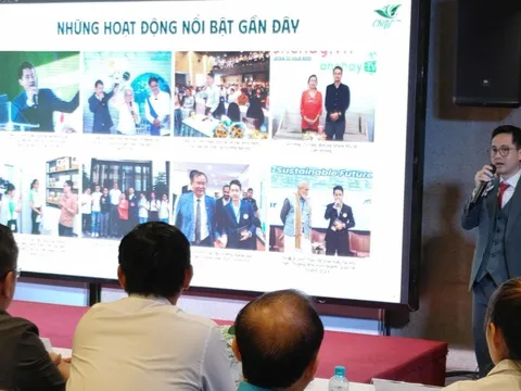 TP.HCM tổ chức lễ hội ẩm thực chay quy mô lớn