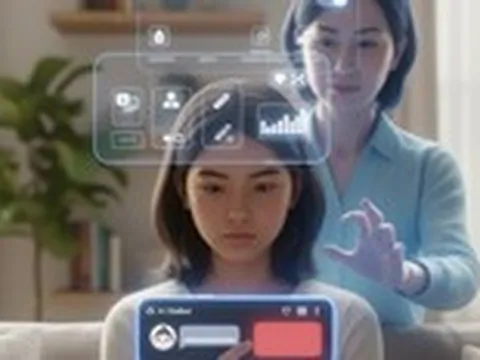 Instagram trao quyền phụ huynh kiểm soát con chat với AI