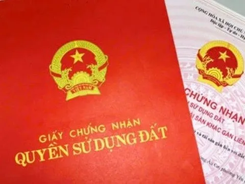 Muốn sang tên sổ đỏ khi mẹ còn sống, phải làm thủ tục gì?