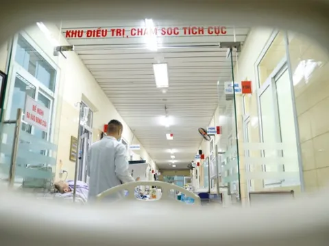 Nhập viện không có người thân, bệnh viện có được từ chối cấp cứu không?