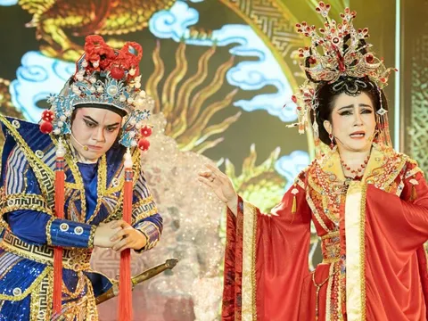 Coi Mộng hoa vương, Đời cô Lựu, nhớ Trần Hữu Trang