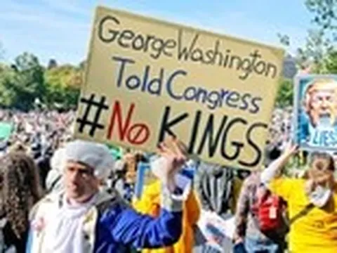 Chatbot AI Grok của Elon Musk phát tán thông tin sai về biểu tình ở Mỹ