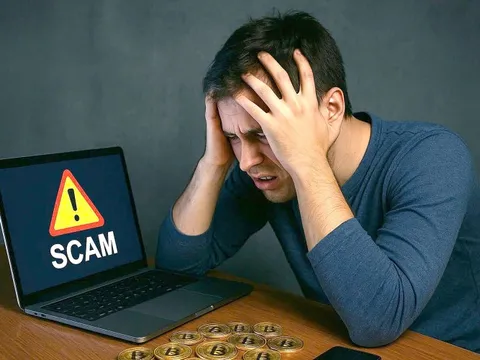 Từ vụ Antex của Shark Bình: Cảnh báo những chiêu thức lừa đảo tiền số