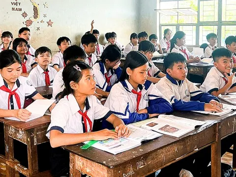 Chính phủ cấp gần 400 tỉ đồng để Gia Lai xây 7 trường nội trú biên giới