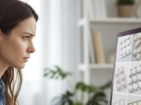 Hiểm họa khi tự dùng thuốc phá thai