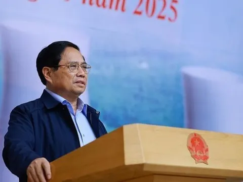 Thủ tướng chỉ đạo sớm hoàn tất đàm phán với Nga, Nhật Bản về xây dựng nhà máy điện hạt nhân